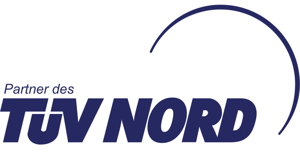 Partner Tüv Nord